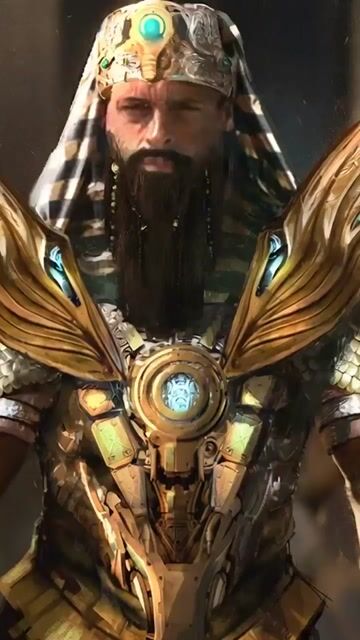 ENKI  SOVEREIGN of the ANUNNAKI