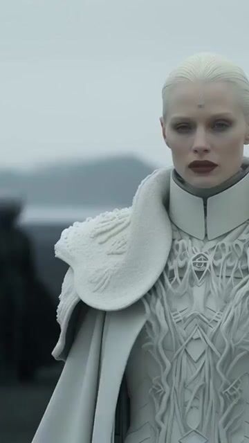 QUEEN NOR "PLEIADIAN COUNCIL"