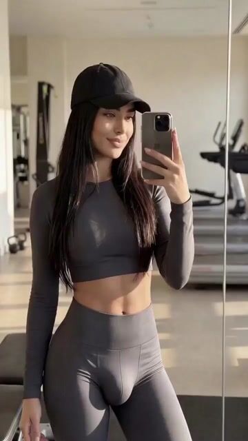 BAD GIRLS  "FEELING STRONG"