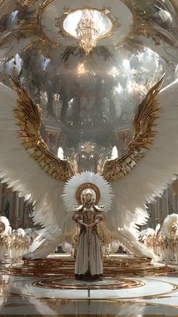 ARC ANGEL BARTIEL