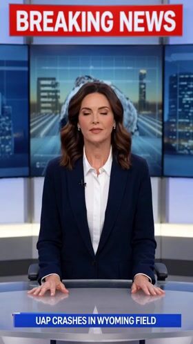 CNN BREAKING NEWS  "UAP"