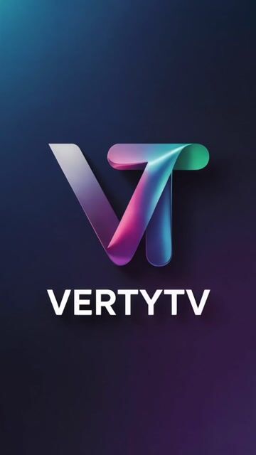 VertyTV "Join the Vertical Revolution"