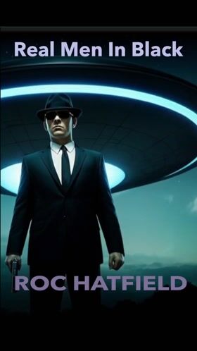 REAL MEN IN BLACK
