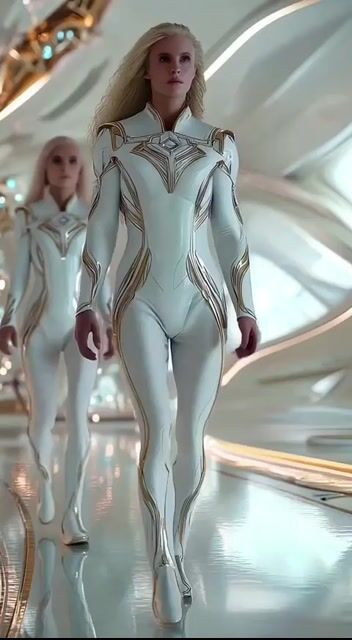 DEEP FUTURE  "VALLINIANS"