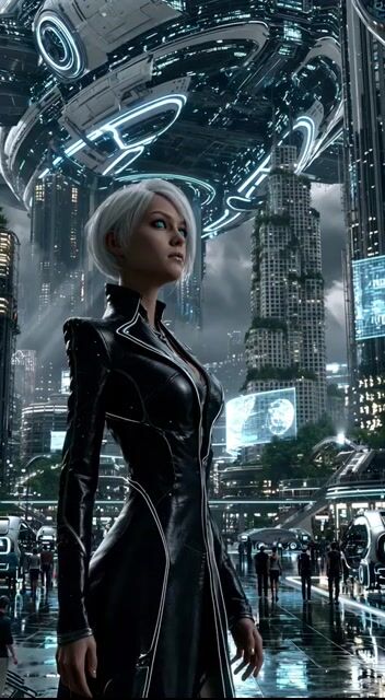 FUTURE X   "CELL PHONE"