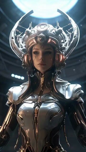 QUEEN ARIES