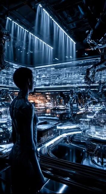 DEEP FUTURE  "DISNEY WORLD"
