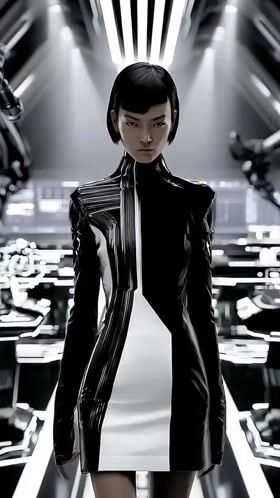 THE ORDER  "EPSILON 4"