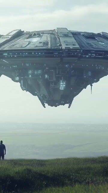 VRIL QUEEN ROYAL SHIP