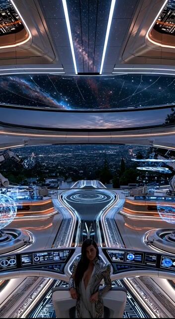 DEEP FUTURE  "PROJECTIONS"