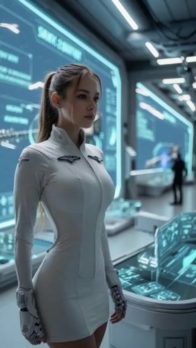 DEEP FUTURE  "SYSTEMS GREEN"