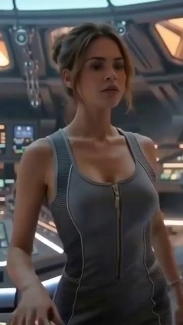 CHIEF HALLE  BARNES "WEAPONS"