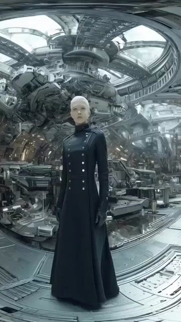 VRIL DEEDAN VON HAMBURG. "TORSION"