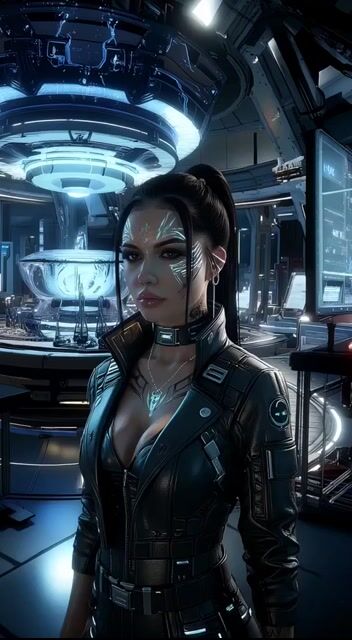 OUTER RIM  CAPT. BLAZE  "NEURAL PATHWAYS"