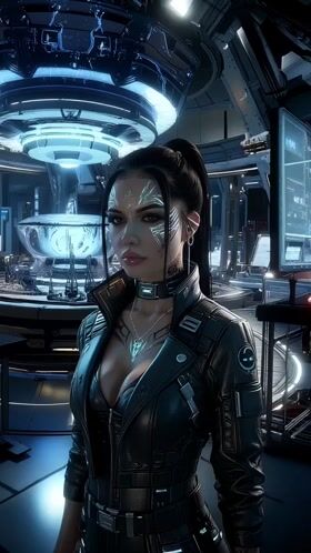 OUTER RIM  CAPT. BLAZE  "NEURAL PATHWAYS"