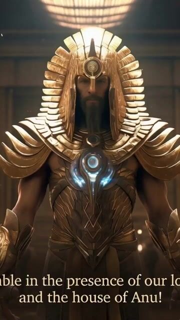 ENKI and the House of ANU