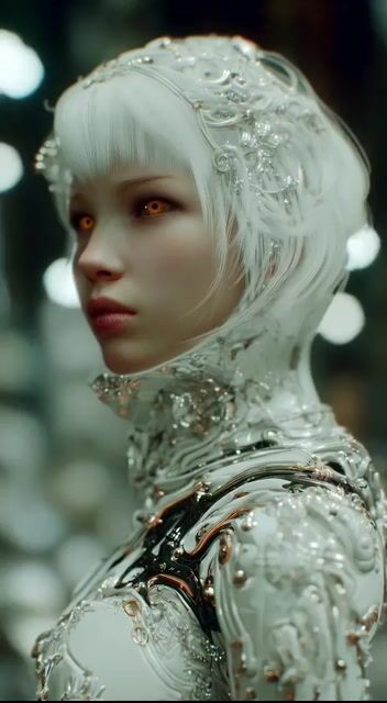 VRIL SOOTH VANDOLEER