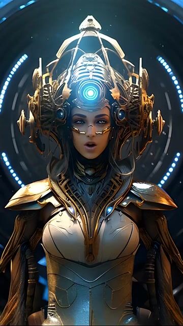 ANALLIA the SERAPHIM
