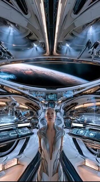 PROMETHEUS  "CLOAK"