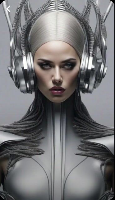 DEEP FUTURE  "NEURAL BEATS"