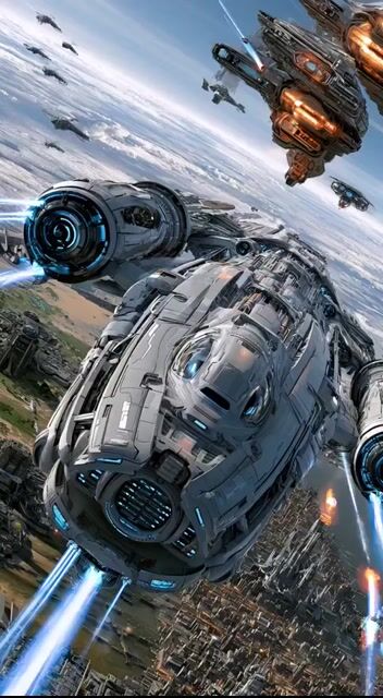 SPACE FORCE 2099  "NEUTRON"
