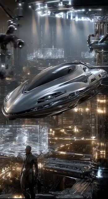 DEEP FUTURE  "DEFENDER"