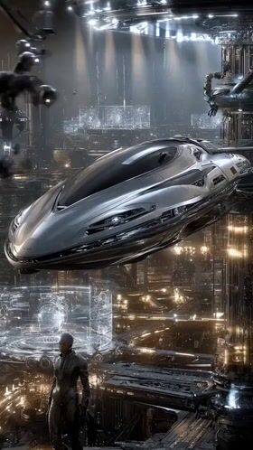 DEEP FUTURE  "DEFENDER"