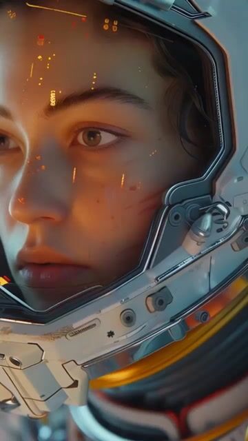 ASTRO GIRLS "QUEST"
