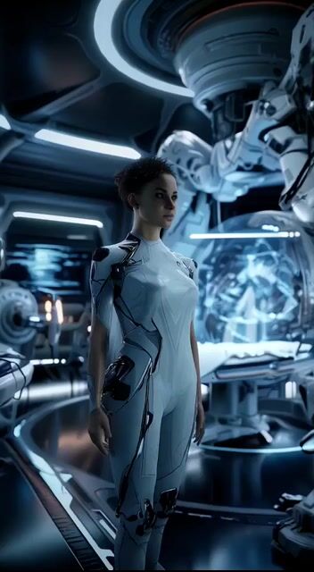 DEEP FUTURE  "MED BAY"