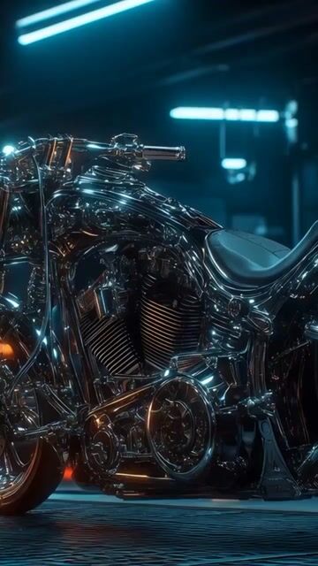 UTAH SUPER BIKES "DRAGON II"