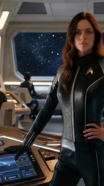Capt. LENA MOAR "R&R"
