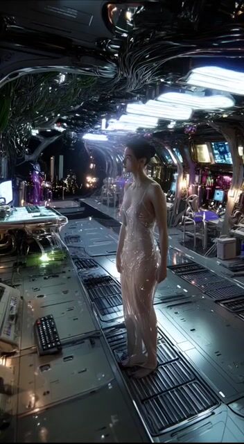 RAPTURE SCIENCE  "LOCAL CLUSTER"