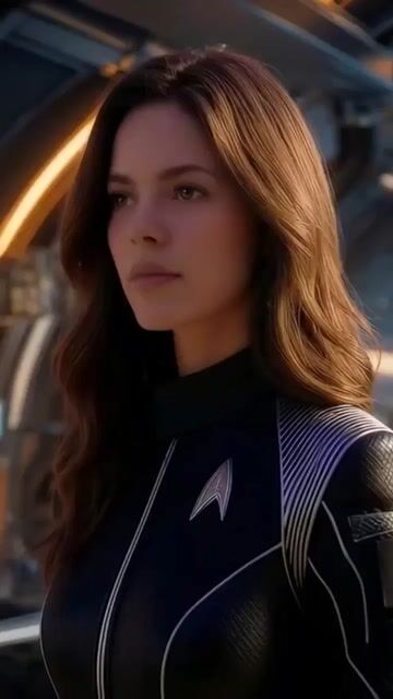 CAPT. LENA MOAR  "ARM PHOTONICS"