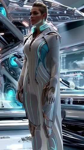 DEEP FUTURE TROKEN  "WAITING FOR"