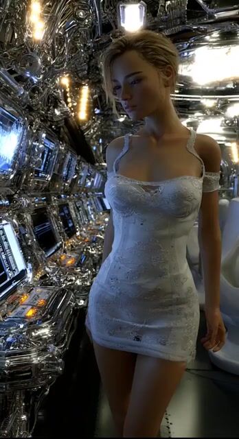 CAPITAL SHIPS  'ALIVE"