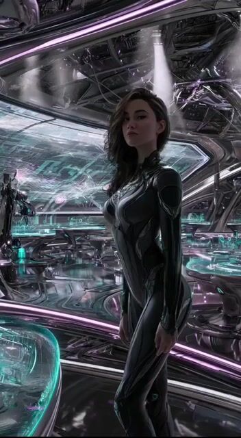 DEEP FUTURE  "QUANTUM ALIGNMENT"