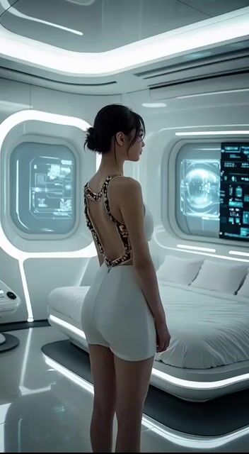 DEEP FUTURE  "YAMI"