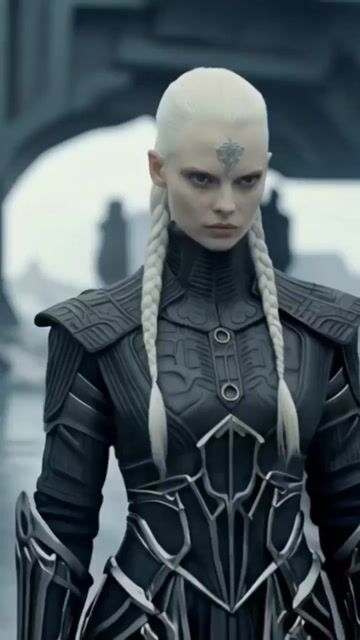VRIL QUEEN LEEZA VON TEGG "RELIEF"