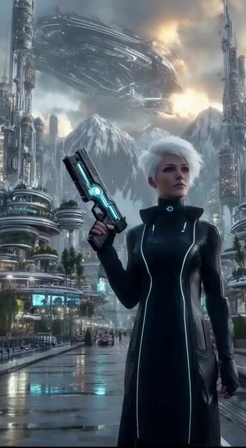 DEEP FUTURE  AGENT TELCO "TARGET"