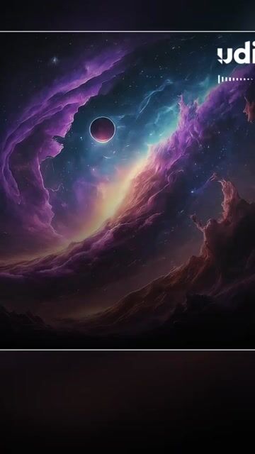 Astral Voyager  "A Space Opera"