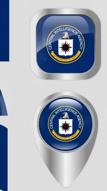 CIA: DANGER FROM WITHIN?