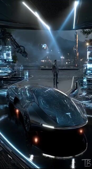 DEEP FUTURE  "TELATRON"
