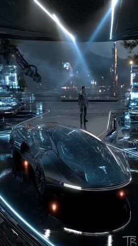 DEEP FUTURE  "TELATRON"