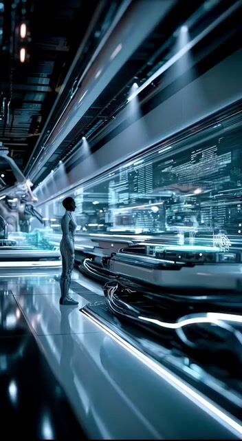 DEEP FUTURE  "FORCE UNSEEN"