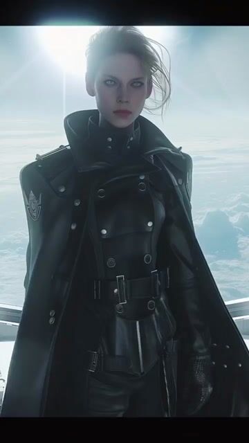 COL. NATARAH  ANTARCTIC MISSION