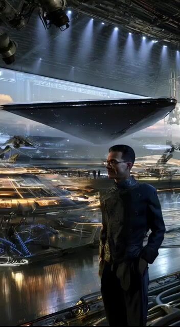 DEEP FUTURE  "A BRIDGE"