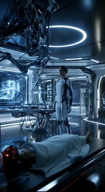 DEEP FUTURE  "SYNCING"