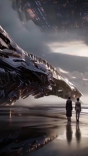 VANQUENAR  "HOME WORLD"