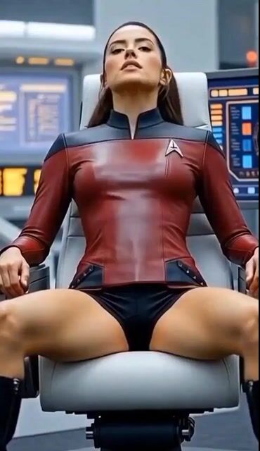 CAPT. MARKA MURFEY  "SHOWTIME"