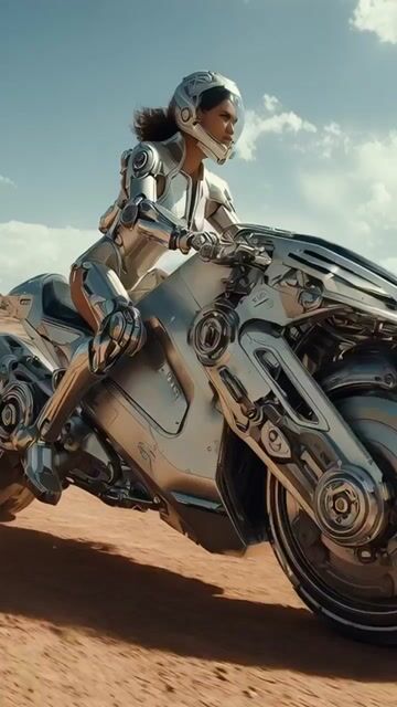 UTAH SUPERBIKES "RAZOR"